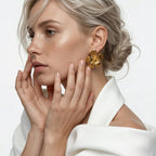 Bloom Earrings