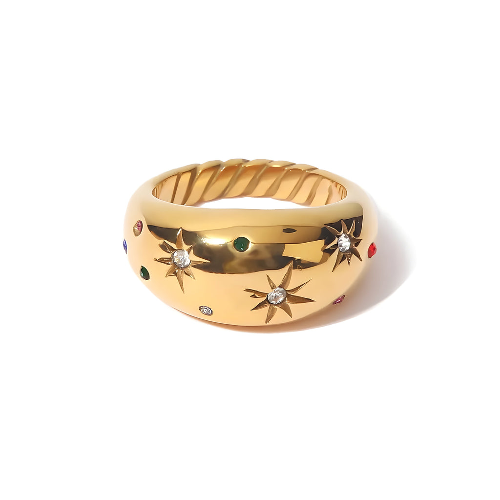 Camila Ring