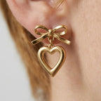 Cara Earrings