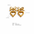 Cara Earrings