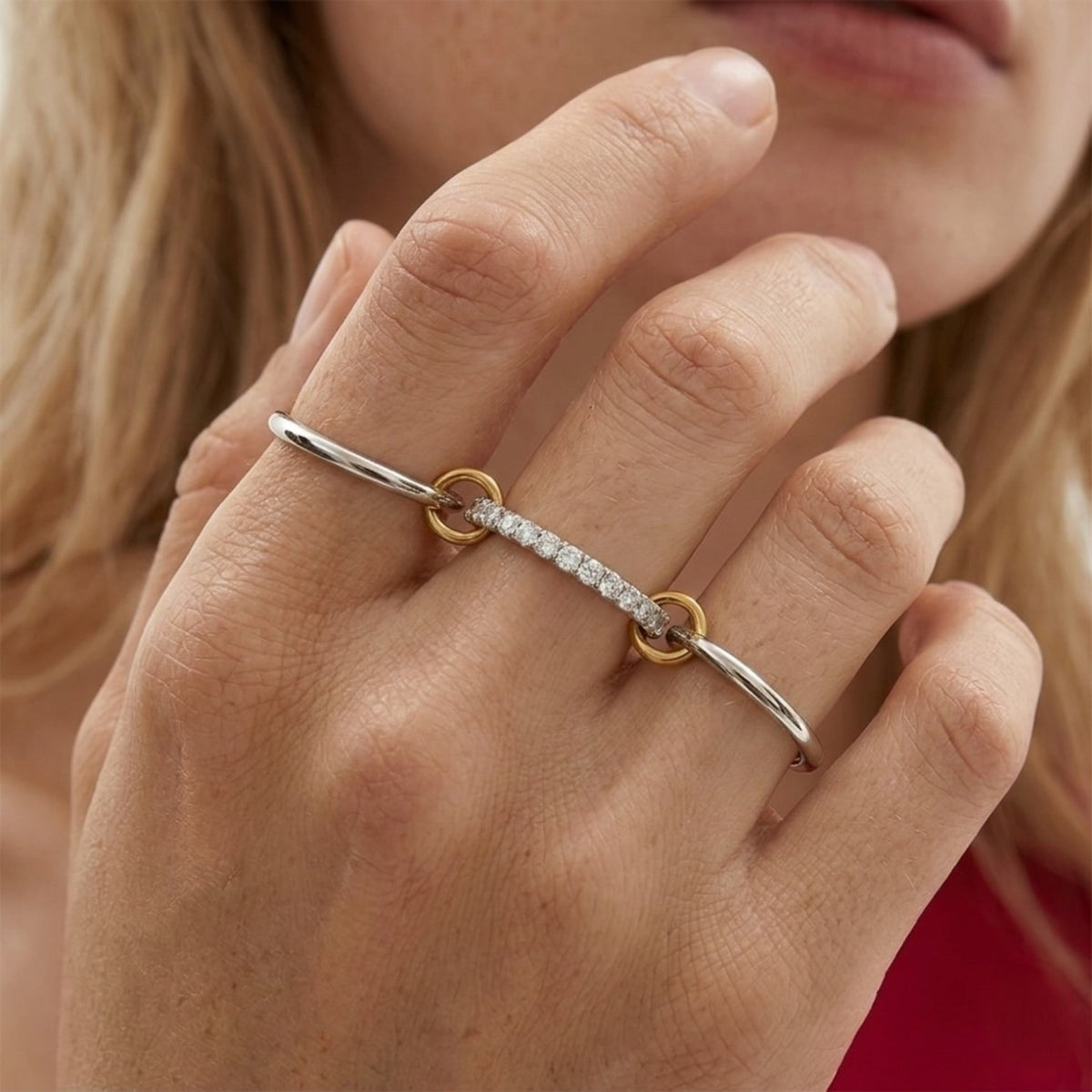 Carlita Ring
