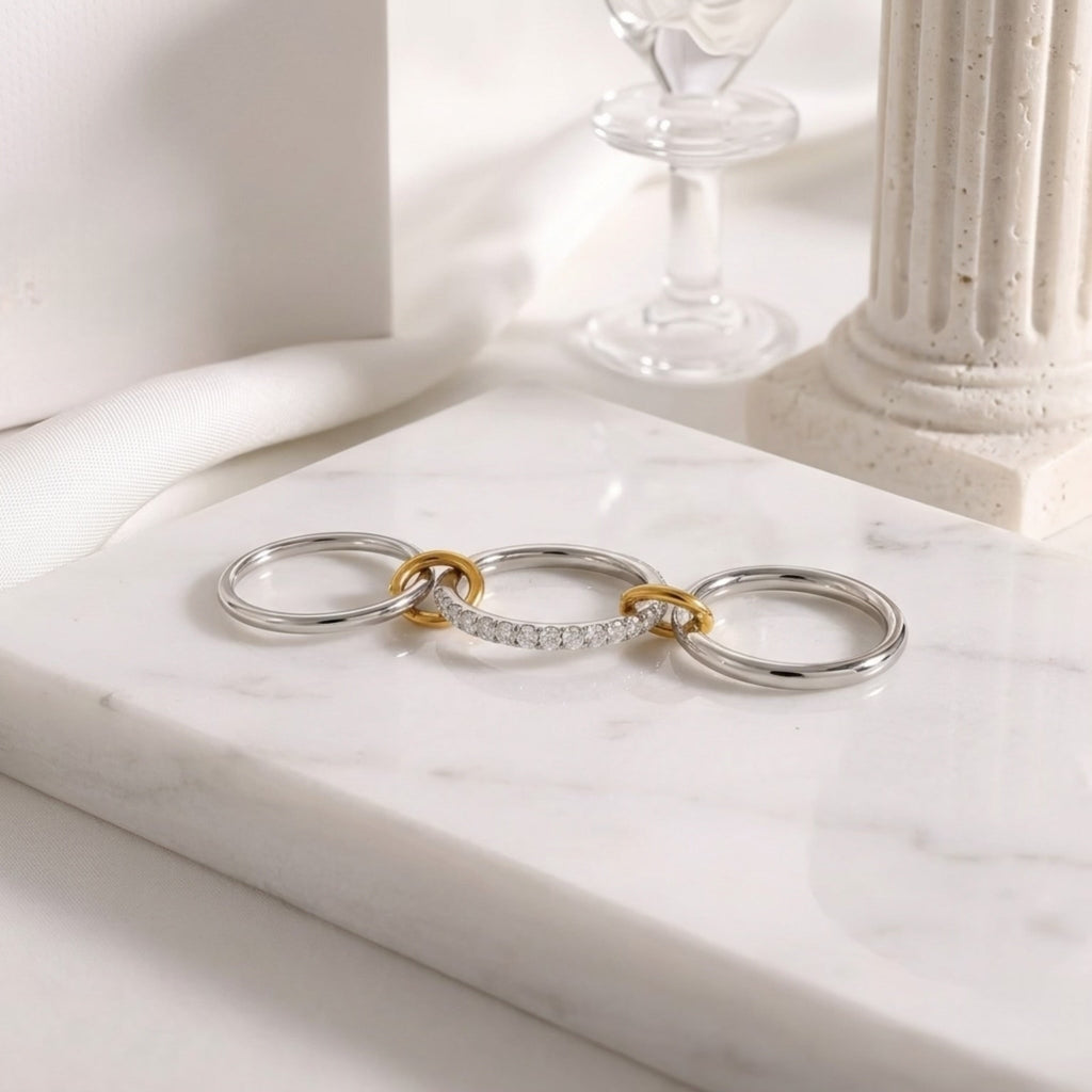 Carlita Ring