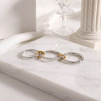 Carlita Ring