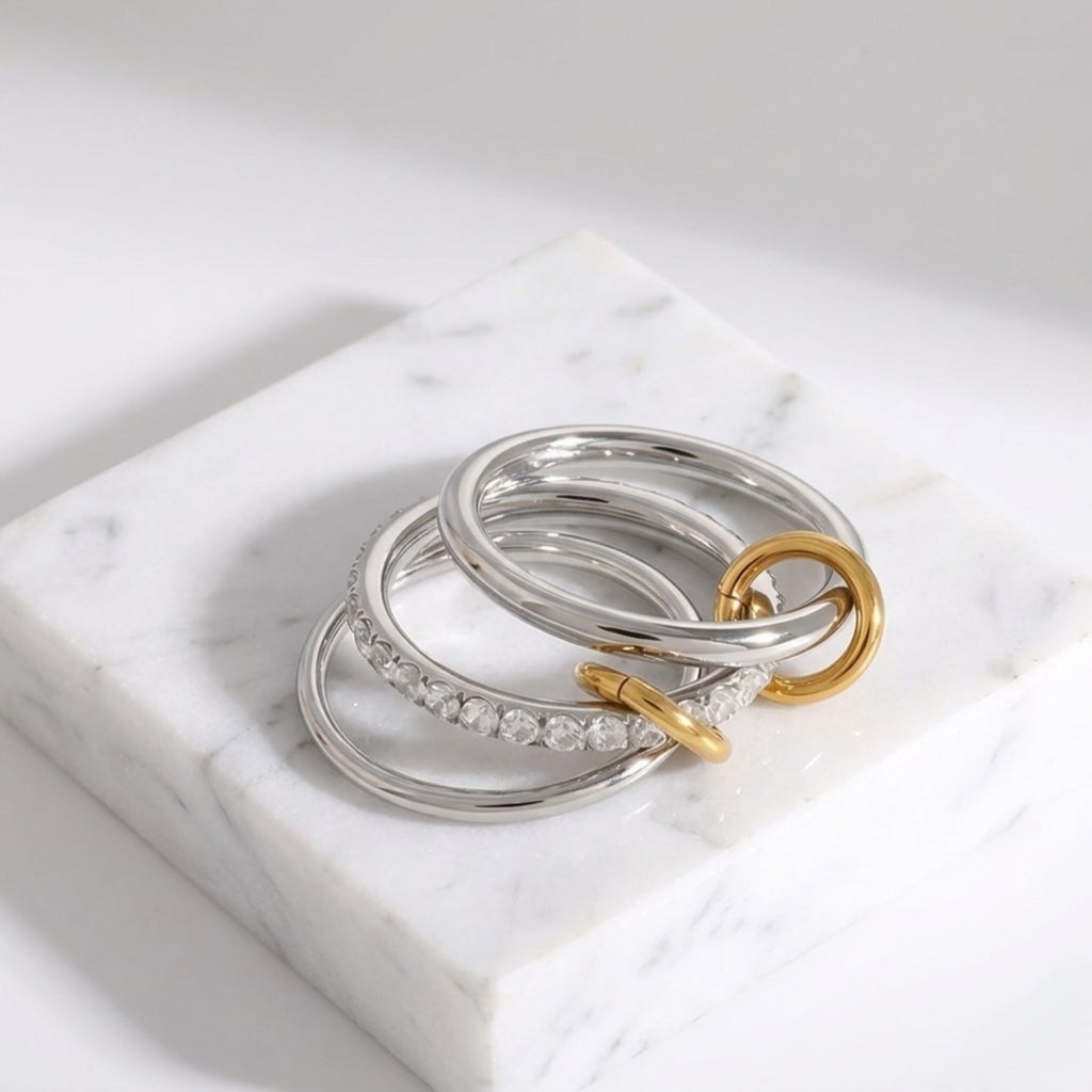 Carlita Ring