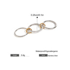 Carlita Ring