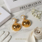 Carollina Earrings