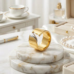 Charlotte Ring