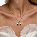 Dalia Necklace