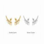 Dasha Earrings