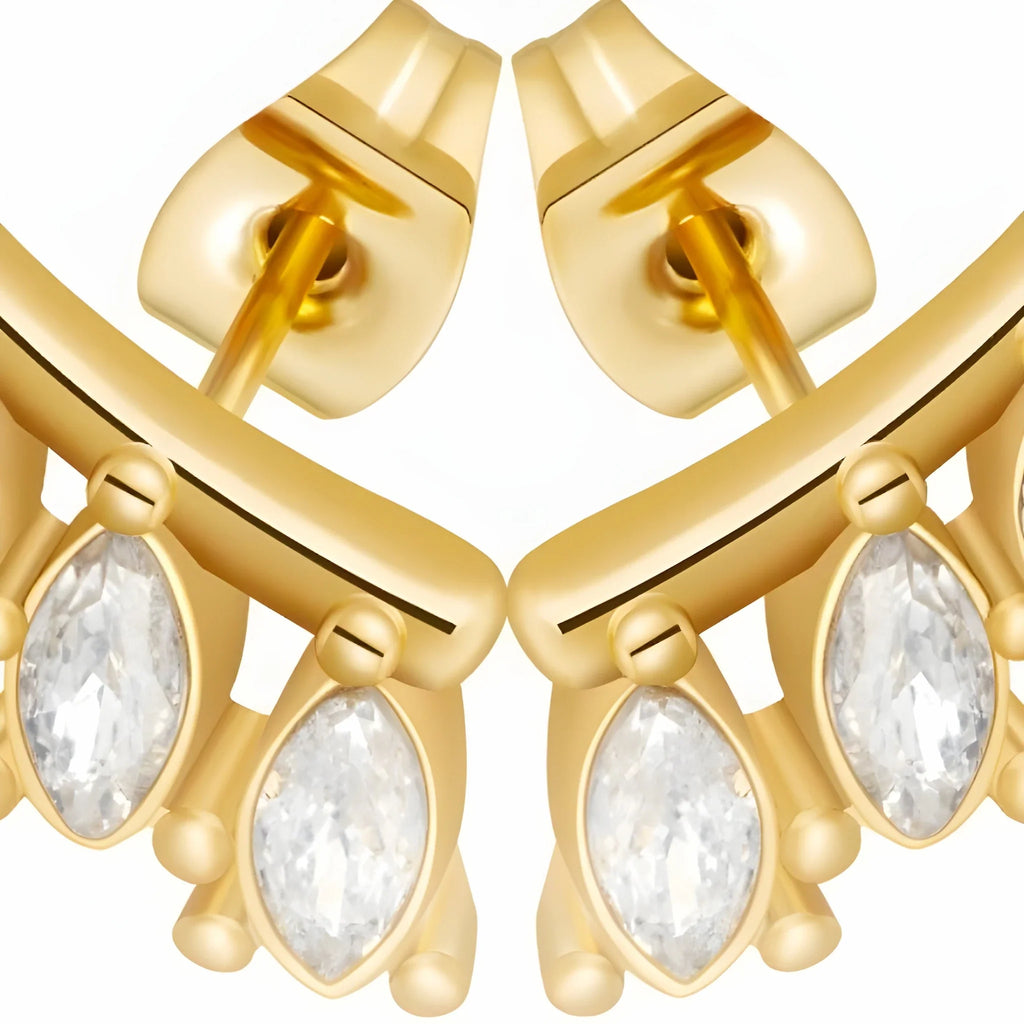 Dasha Earrings