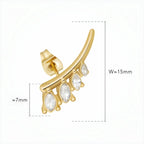 Dasha Earrings