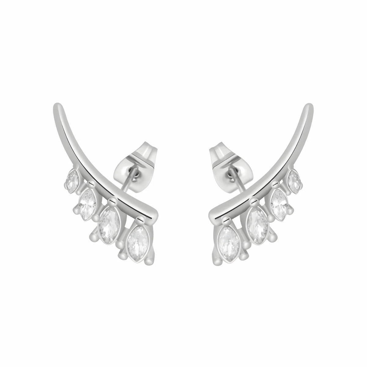 Dasha Earrings