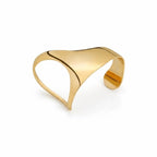Deborah Palm Cuff
