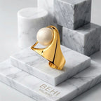 Deborah Palm Cuff