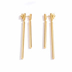 Deffi Earrings