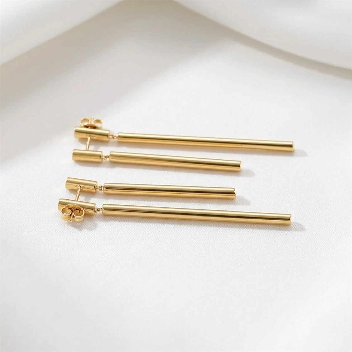 Deffi Earrings