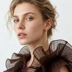 Deffi Earrings