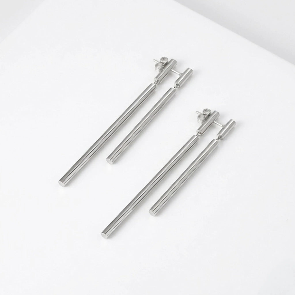 Deffi Earrings