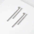 Deffi Earrings