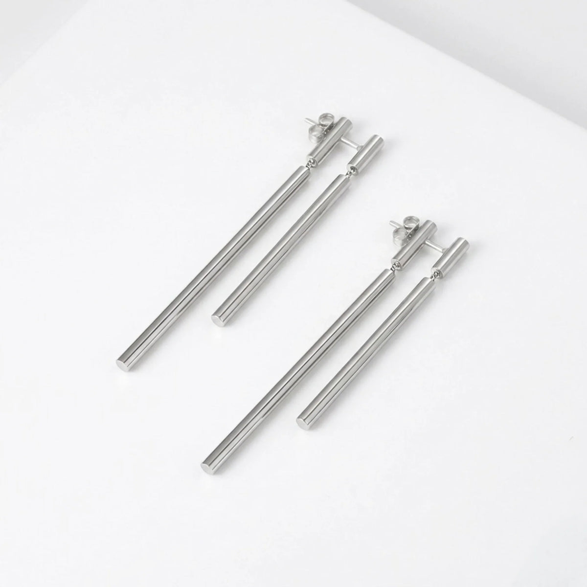 Deffi Earrings
