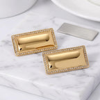 Dezi Earrings