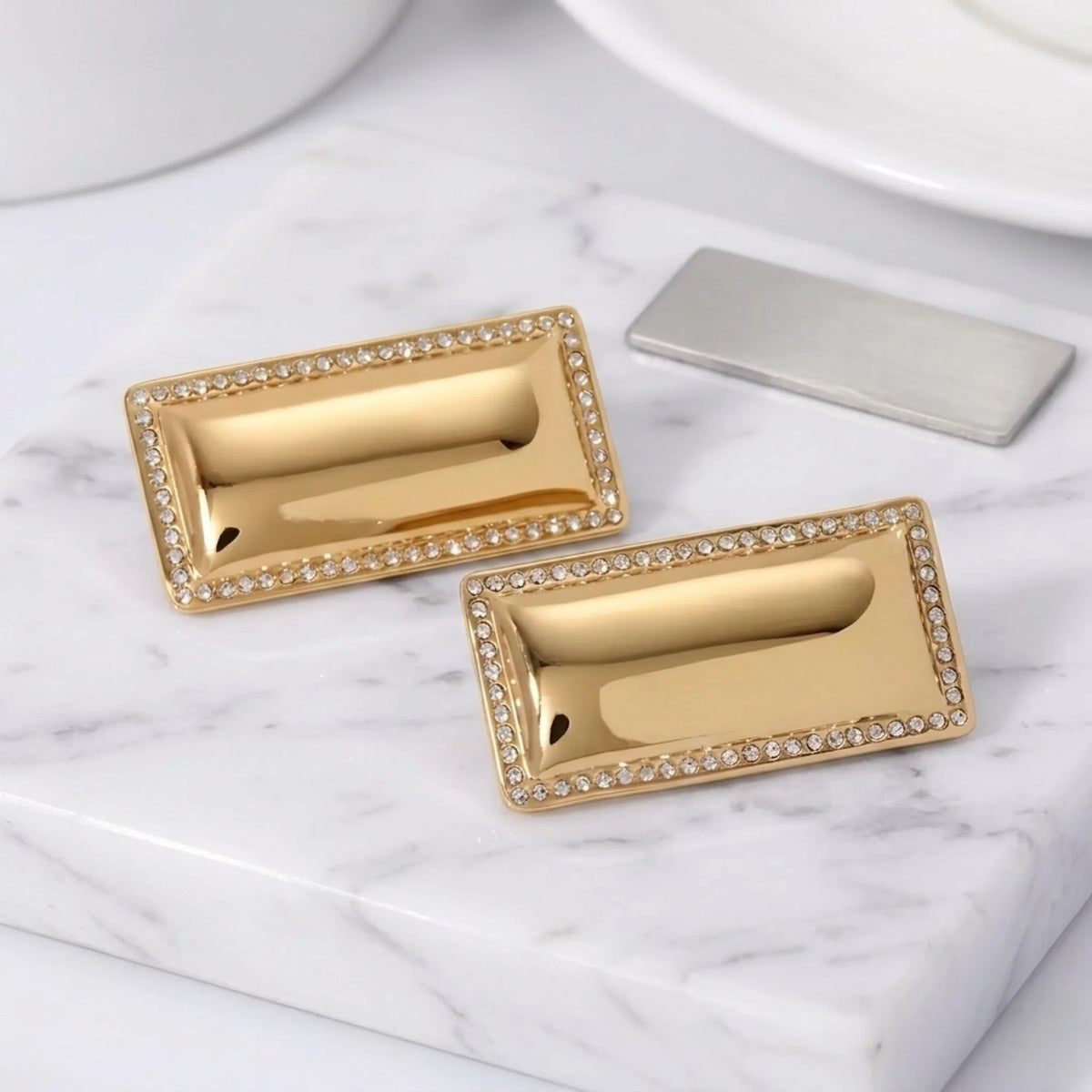 Dezi Earrings