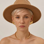 Dezi Earrings