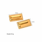 Dezi Earrings