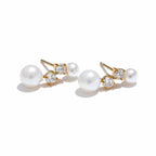 Diana Earrings