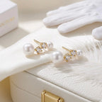 Diana Earrings