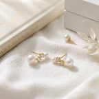 Diana Earrings
