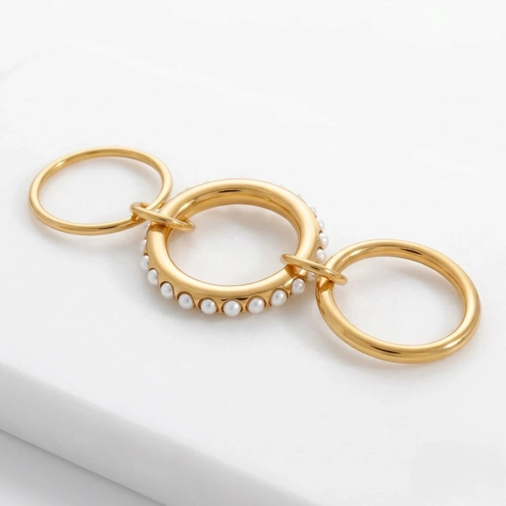 Dori Ring