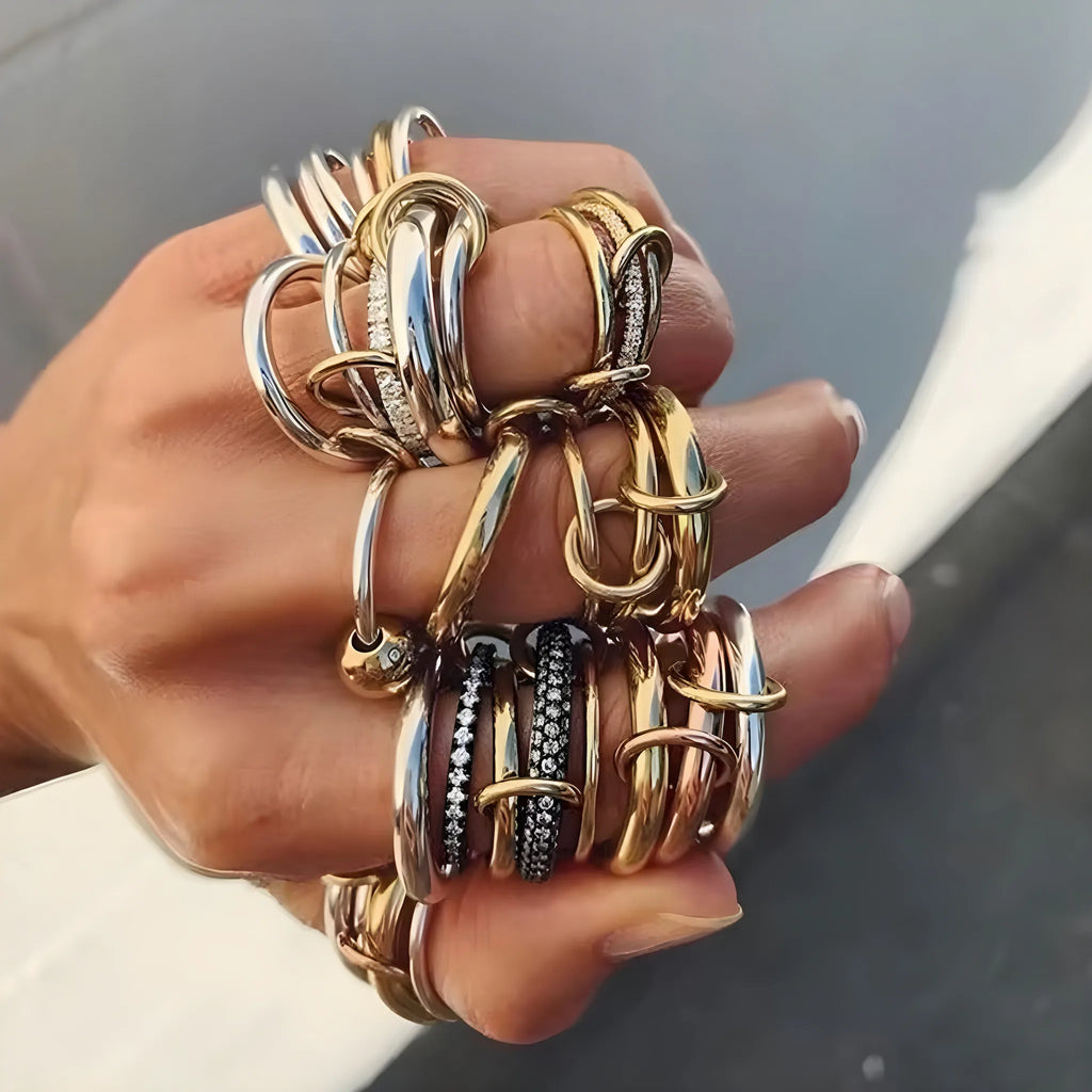 Dori Ring