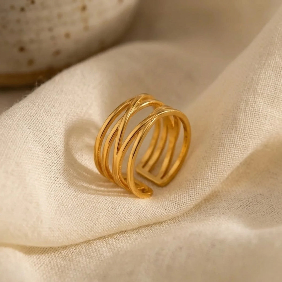 Eden Ring