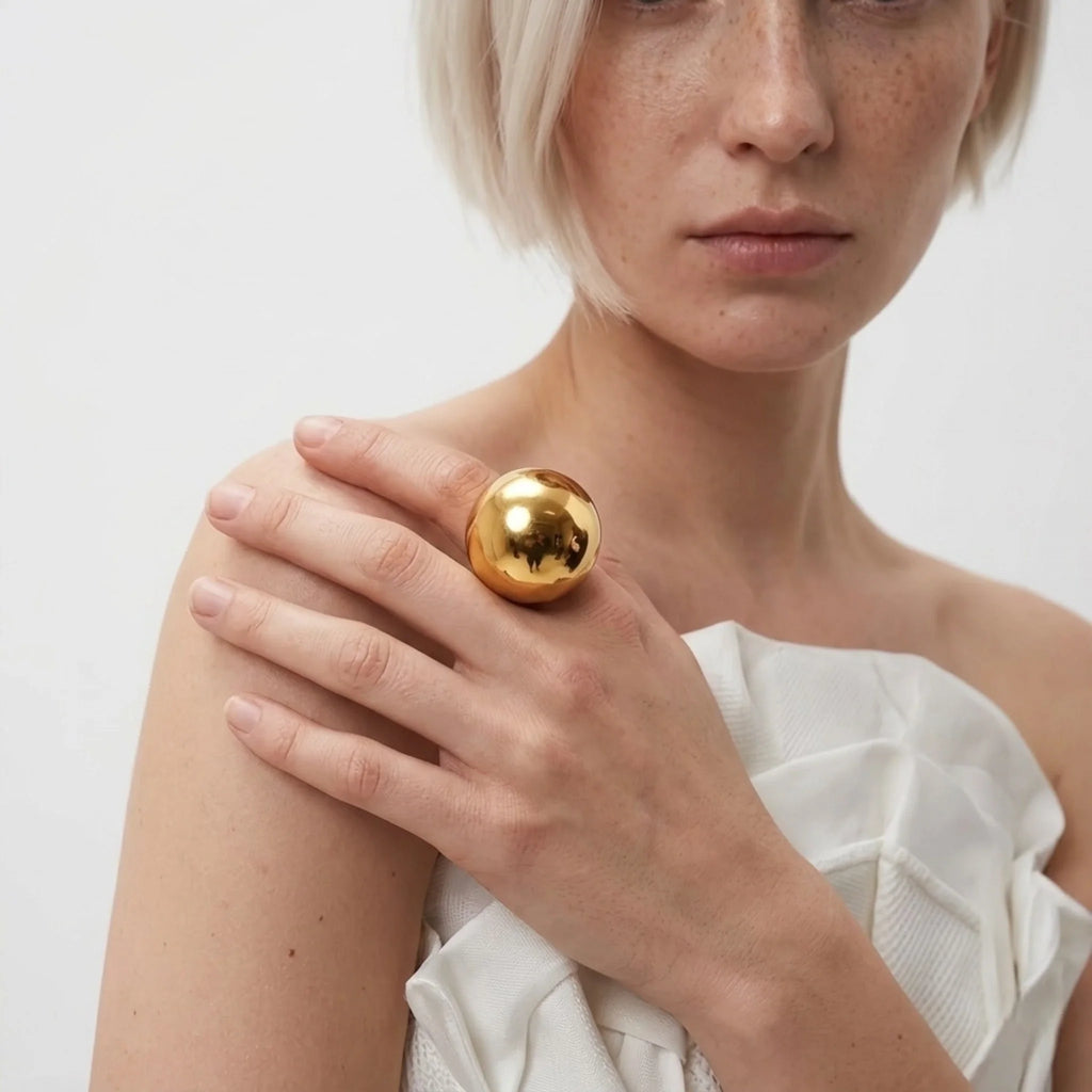 Elika Ring