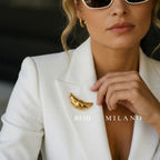 Elisa Brooch