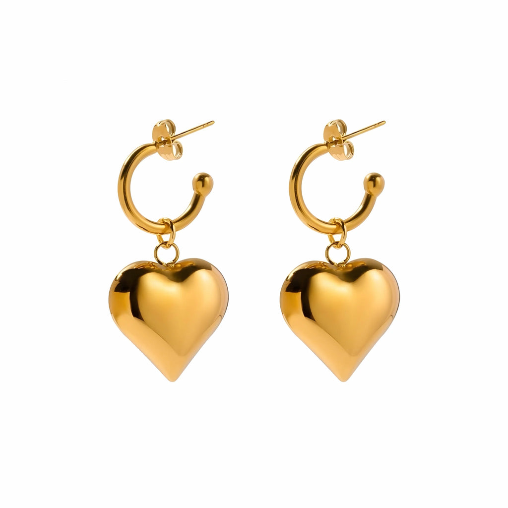 Emma Earrings