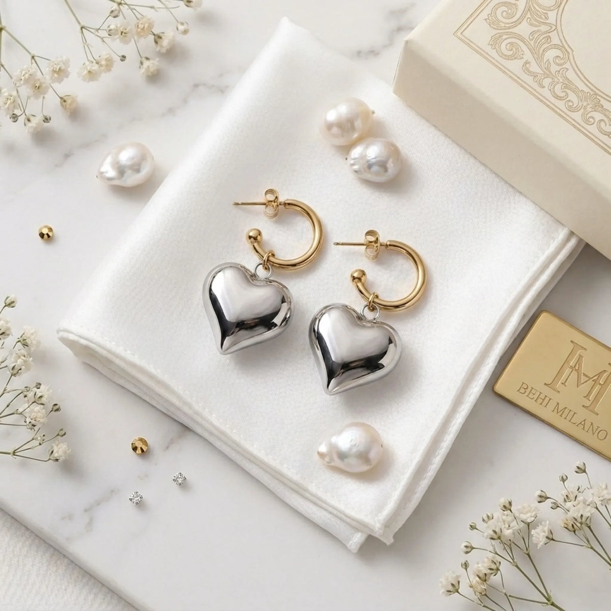 Emma Earrings