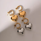 Emma Earrings