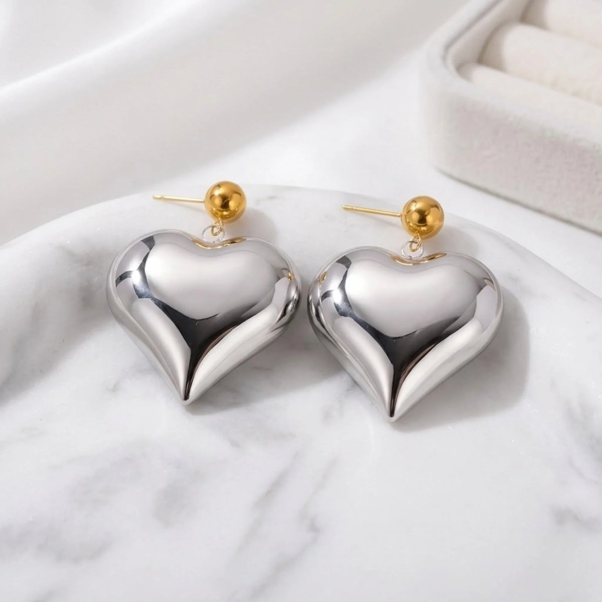 Emma XL Earrings