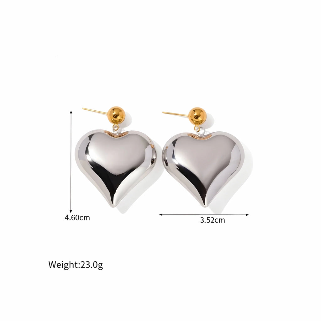 Emma XL Earrings