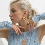 Erika Earrings