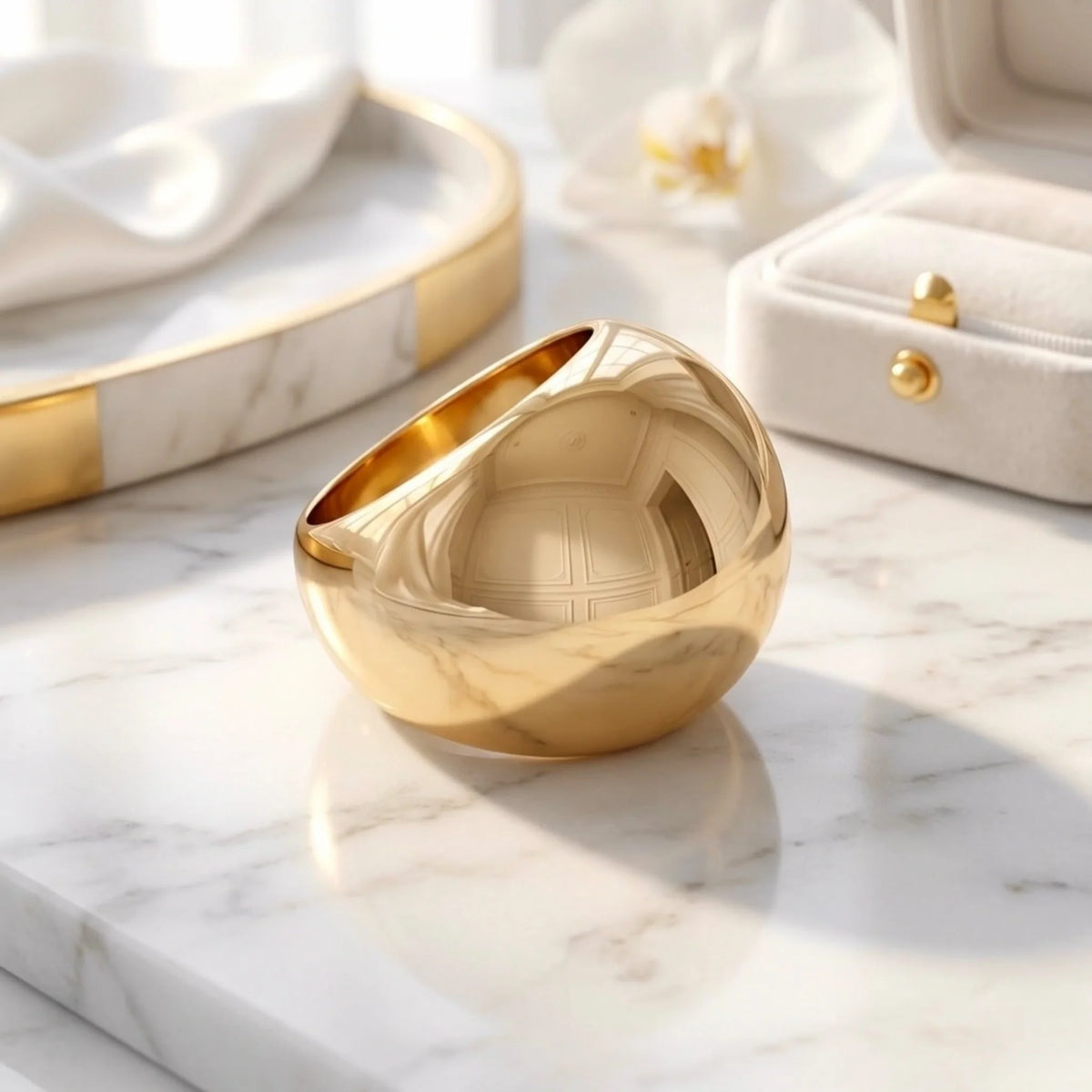 Erikan Ring