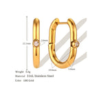 Eva Earrings
