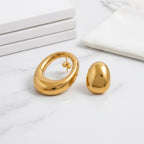 Fiona Earrings