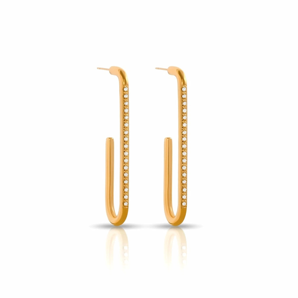 Floriana Earrings