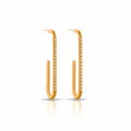 Floriana Earrings