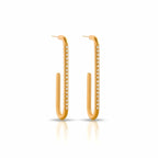 Floriana Earrings