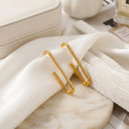 Floriana Earrings