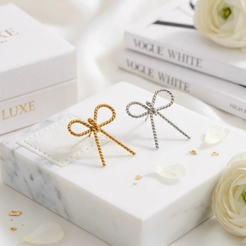 Francy Earrings